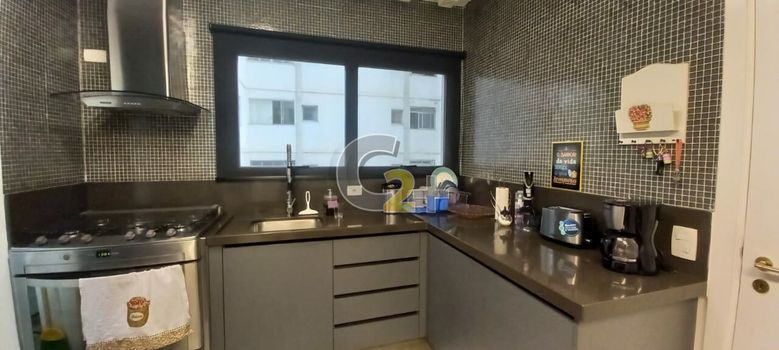 Foto 11 do(a) Apartamento de 4 quartos à venda em Perdizes, São Paulo