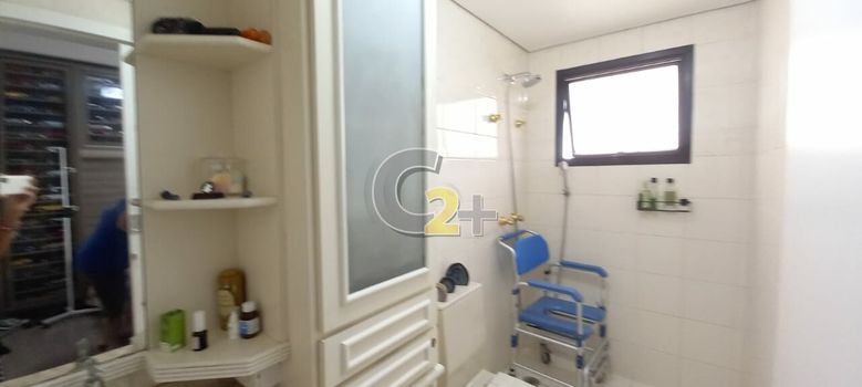 Foto 31 do(a) Apartamento de 4 quartos à venda em Perdizes, São Paulo
