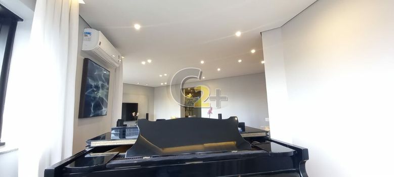 Foto 14 do(a) Apartamento de 4 quartos à venda em Perdizes, São Paulo