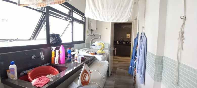 Foto 26 do(a) Apartamento de 4 quartos à venda em Perdizes, São Paulo