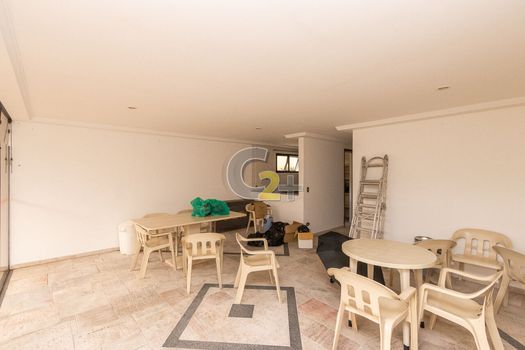 Foto 41 do(a) Apartamento de 4 quartos à venda em Perdizes, São Paulo