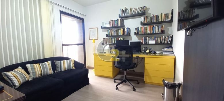 Foto 30 do(a) Apartamento de 4 quartos à venda em Perdizes, São Paulo