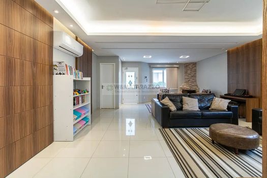 Foto 4 do(a) Casa em Condomínio de 4 quartos à venda em Jardim Prudência, São Paulo