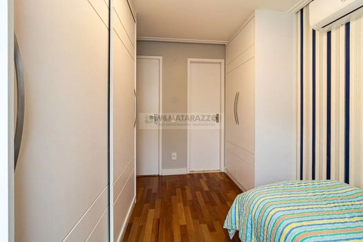 Foto 25 do(a) Casa em Condomínio de 4 quartos à venda em Jardim Prudência, São Paulo