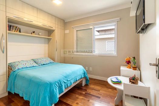 Foto 13 do(a) Casa em Condomínio de 4 quartos à venda em Jardim Prudência, São Paulo