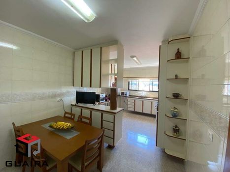 Foto 11 do(a) Apartamento de 4 quartos à venda em Baeta Neves, São Bernardo do Campo