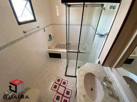 Foto 30 do(a) Apartamento de 4 quartos à venda em Baeta Neves, São Bernardo do Campo