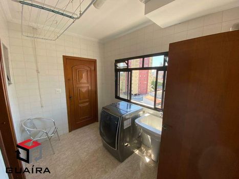Foto 13 do(a) Apartamento de 4 quartos à venda em Baeta Neves, São Bernardo do Campo