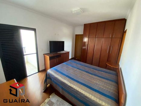 Foto 23 do(a) Apartamento de 4 quartos à venda em Baeta Neves, São Bernardo do Campo
