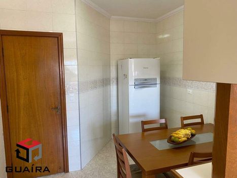 Foto 9 do(a) Apartamento de 4 quartos à venda em Baeta Neves, São Bernardo do Campo