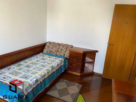 Foto 27 do(a) Apartamento de 4 quartos à venda em Baeta Neves, São Bernardo do Campo