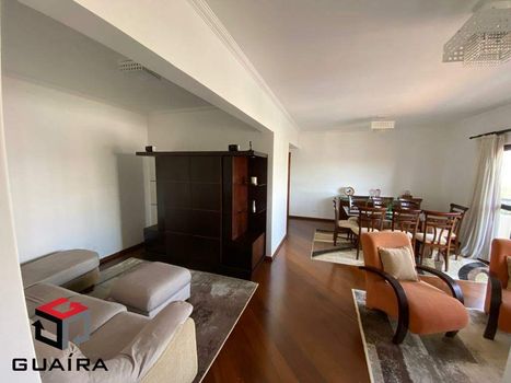 Foto 2 do(a) Apartamento de 4 quartos à venda em Baeta Neves, São Bernardo do Campo