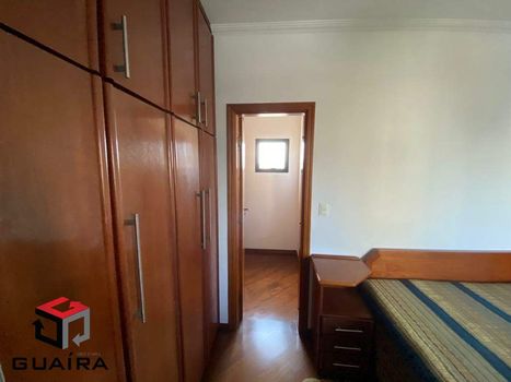 Foto 25 do(a) Apartamento de 4 quartos à venda em Baeta Neves, São Bernardo do Campo