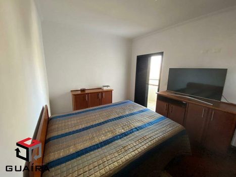 Foto 21 do(a) Apartamento de 4 quartos à venda em Baeta Neves, São Bernardo do Campo
