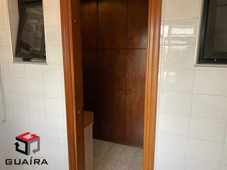 Foto 20 do(a) Apartamento de 4 quartos à venda em Baeta Neves, São Bernardo do Campo