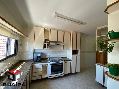 Foto 6 do(a) Apartamento de 4 quartos à venda em Baeta Neves, São Bernardo do Campo
