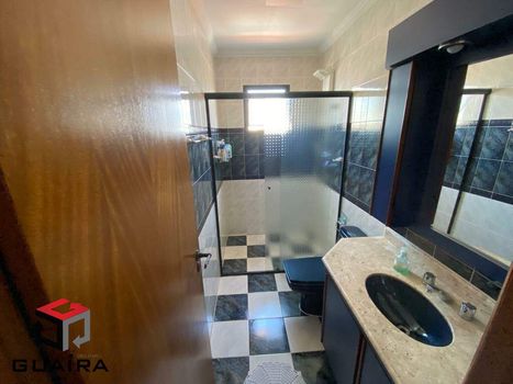 Foto 33 do(a) Apartamento de 4 quartos à venda em Baeta Neves, São Bernardo do Campo
