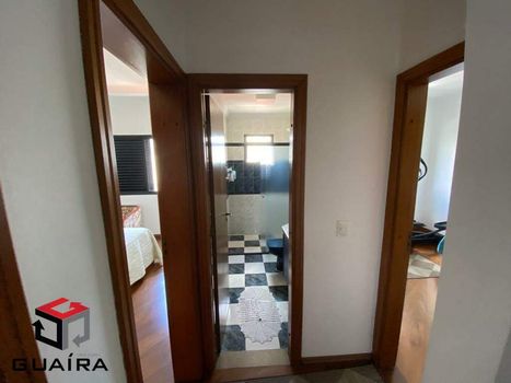 Foto 31 do(a) Apartamento de 4 quartos à venda em Baeta Neves, São Bernardo do Campo