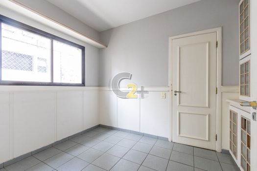 Foto 9 do(a) Apartamento de 3 quartos à venda em Santa Cecília, São Paulo