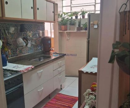 Foto 6 do(a) Apartamento de 1 quartos à venda em Aclimação, São Paulo