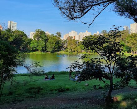 Foto 23 do(a) Apartamento de 1 quartos à venda em Aclimação, São Paulo