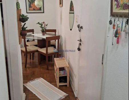 Foto 10 do(a) Apartamento de 1 quartos à venda em Aclimação, São Paulo