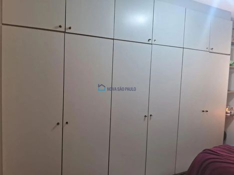 Foto 13 do(a) Apartamento de 1 quartos à venda em Aclimação, São Paulo