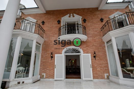 Foto 4 do(a) Casa em Condomínio de 5 quartos à venda em Retiro Morumbi, São Paulo