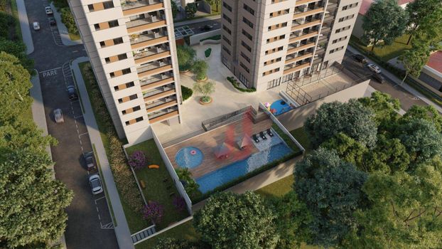 Foto 3 do(a) Apartamento de 3 quartos à venda em Jardim Refúgio, Sorocaba