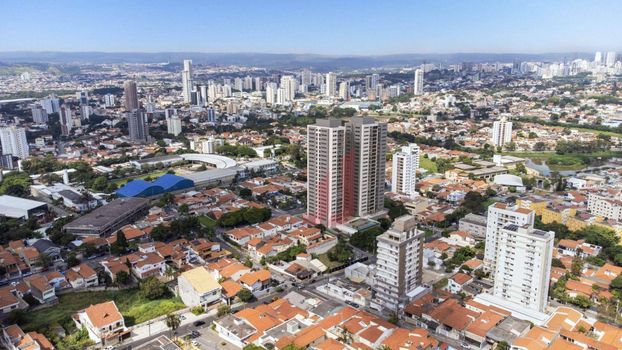 Foto 6 do(a) Apartamento de 3 quartos à venda em Jardim Refúgio, Sorocaba