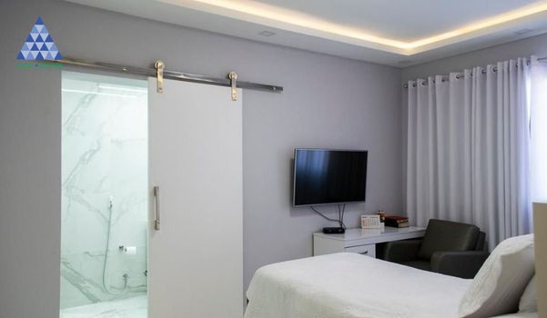 Foto 9 do(a) Apartamento de 4 quartos à venda em Tucuruvi, São Paulo