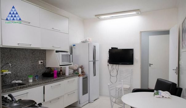 Foto 18 do(a) Apartamento de 4 quartos à venda em Tucuruvi, São Paulo