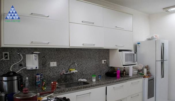 Foto 19 do(a) Apartamento de 4 quartos à venda em Tucuruvi, São Paulo