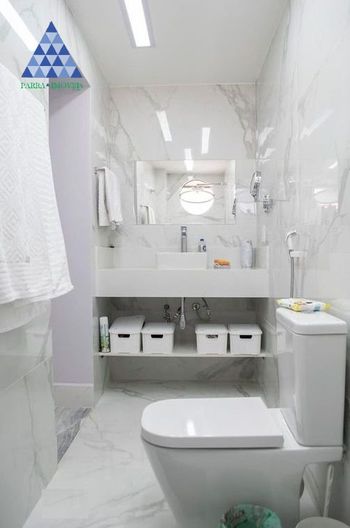 Foto 12 do(a) Apartamento de 4 quartos à venda em Tucuruvi, São Paulo