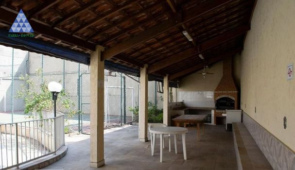 Foto 22 do(a) Apartamento de 4 quartos à venda em Tucuruvi, São Paulo