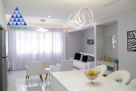 Foto 1 do(a) Apartamento de 4 quartos à venda em Tucuruvi, São Paulo