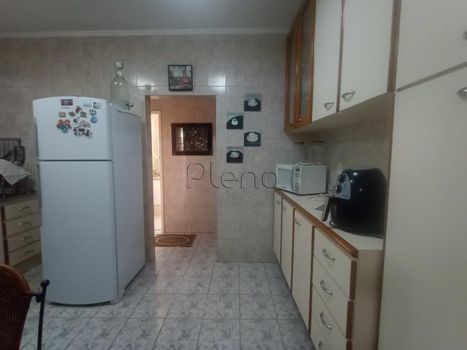 Foto 19 do(a) Casa em Condomínio false à venda em Jardim Aurélia, Campinas
