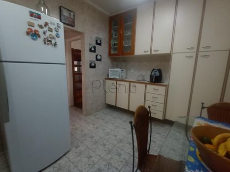 Foto 18 do(a) Casa em Condomínio false à venda em Jardim Aurélia, Campinas