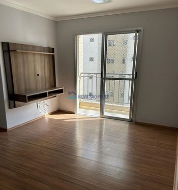 Foto 3 do(a) Apartamento de 2 quartos à venda em Vila Liviero, São Paulo