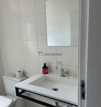 Foto 16 do(a) Apartamento de 2 quartos à venda em Vila Liviero, São Paulo