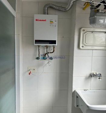 Foto 7 do(a) Apartamento de 2 quartos à venda em Vila Liviero, São Paulo