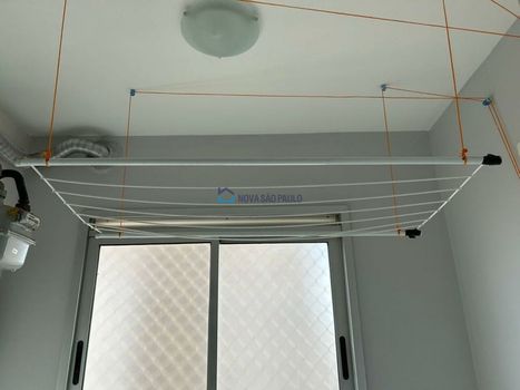 Foto 17 do(a) Apartamento de 2 quartos à venda em Vila Liviero, São Paulo