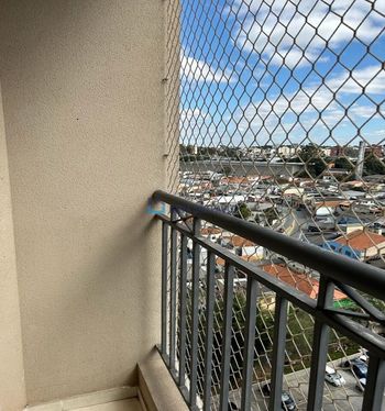 Foto 15 do(a) Apartamento de 2 quartos à venda em Vila Liviero, São Paulo