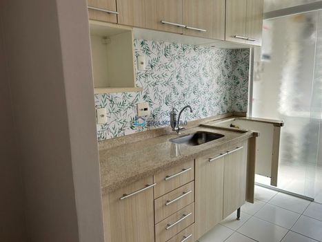 Foto 1 do(a) Apartamento de 2 quartos à venda em Vila Liviero, São Paulo