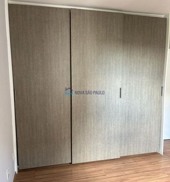 Foto 9 do(a) Apartamento de 2 quartos à venda em Vila Liviero, São Paulo