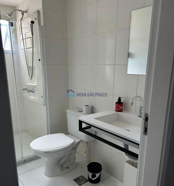 Foto 6 do(a) Apartamento de 2 quartos à venda em Vila Liviero, São Paulo