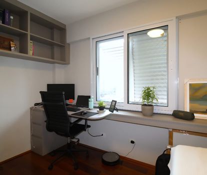 Foto 14 do(a) Apartamento de 3 quartos à venda em Vila Olímpia, São Paulo