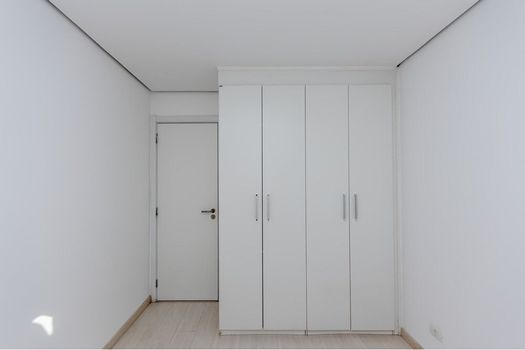 Foto 16 do(a) Apartamento de 1 quartos à venda em Jardim Santo Amaro, São Paulo