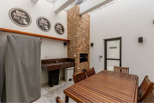 Foto 31 do(a) Apartamento de 1 quartos à venda em Jardim Santo Amaro, São Paulo