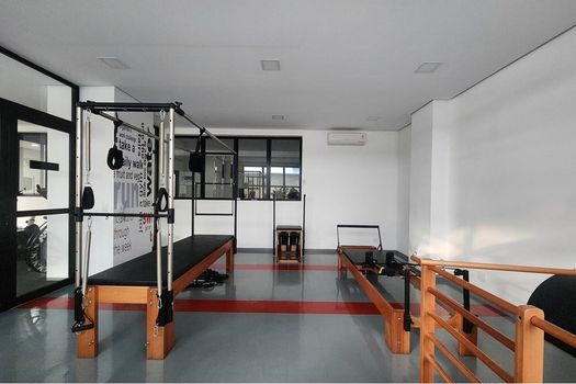 Foto 33 do(a) Apartamento de 1 quartos à venda em Jardim Santo Amaro, São Paulo